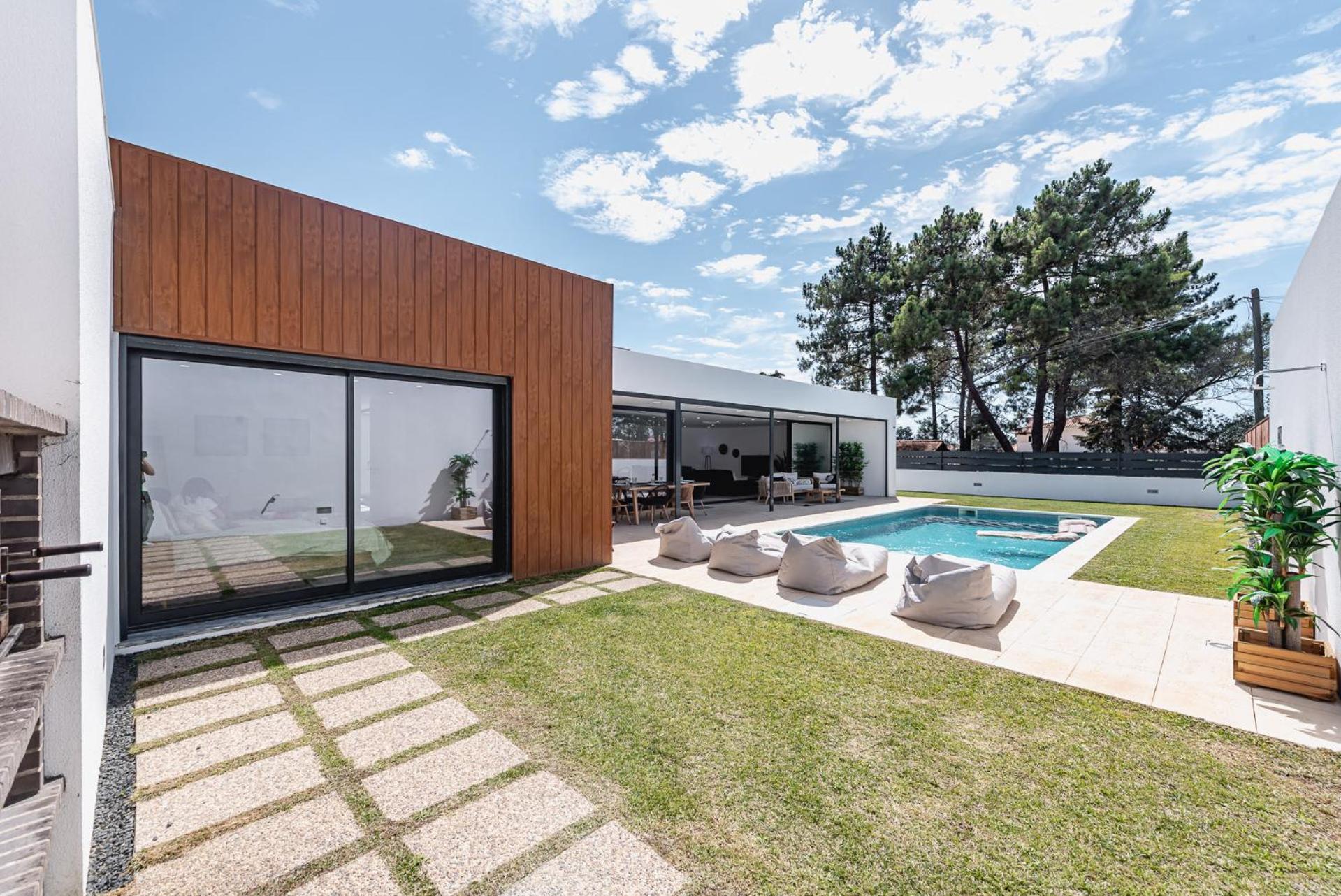 Casa Da Oliveira ~ Azeitao Villa Exterior photo