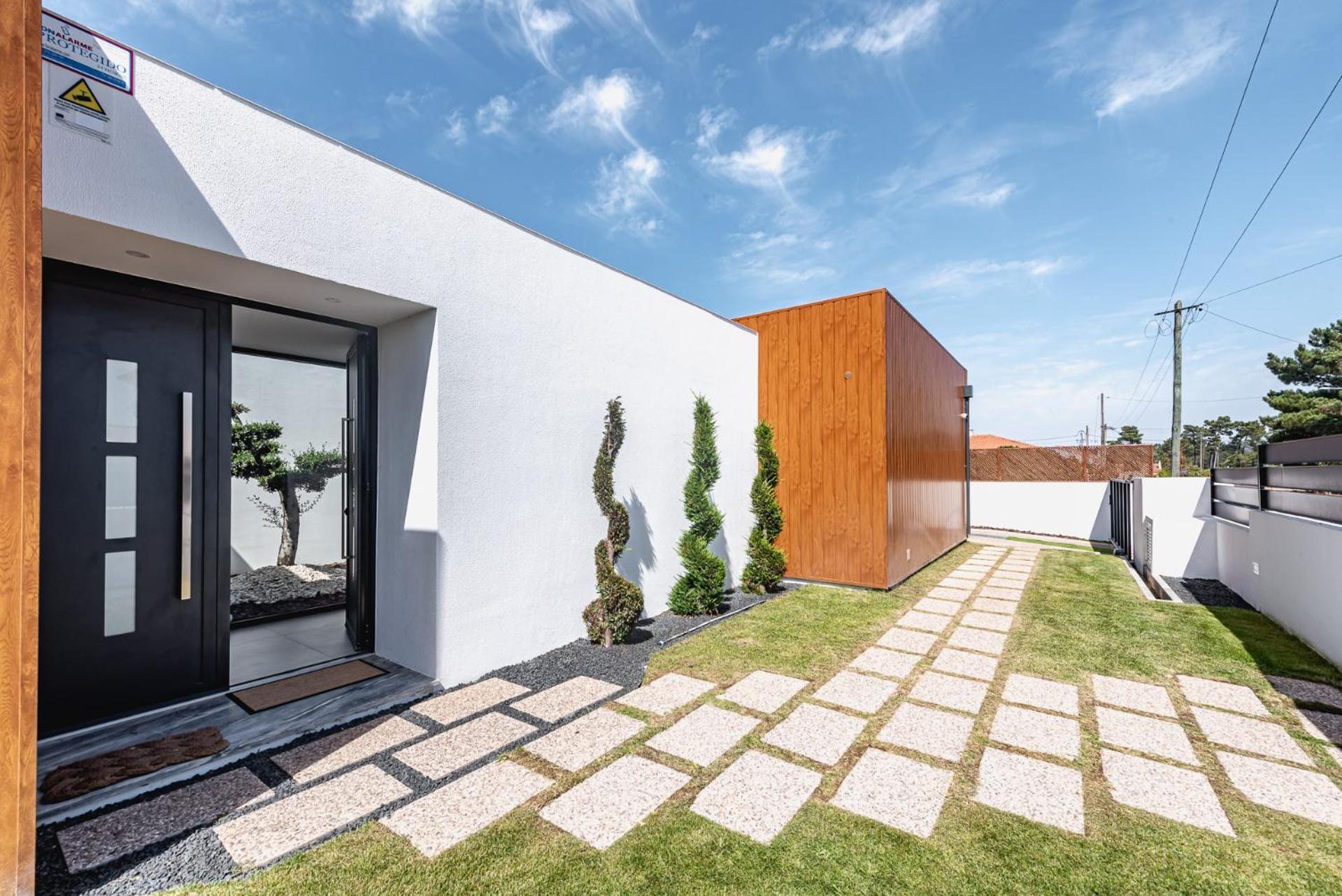 Casa Da Oliveira ~ Azeitao Villa Exterior photo