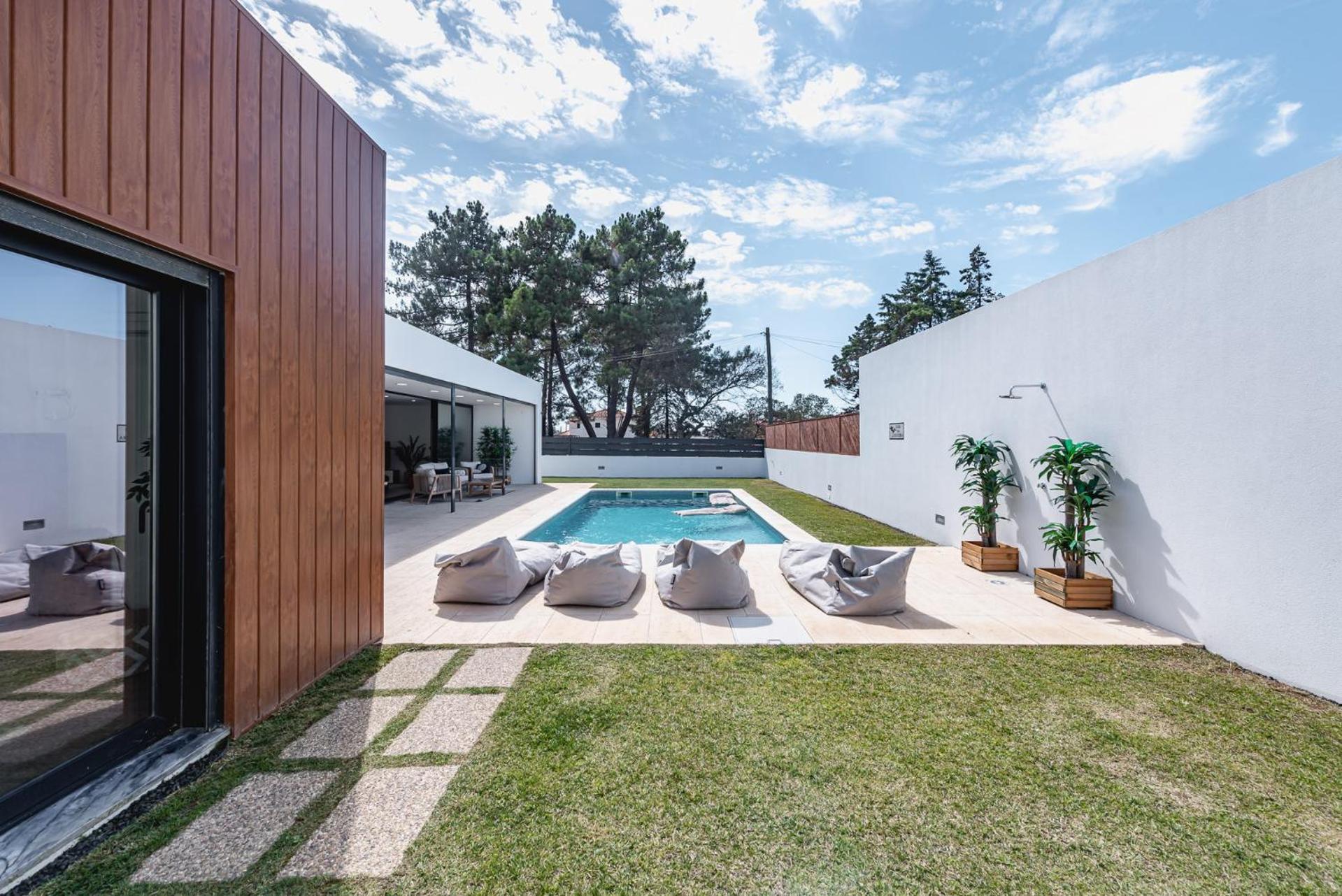 Casa Da Oliveira ~ Azeitao Villa Exterior photo